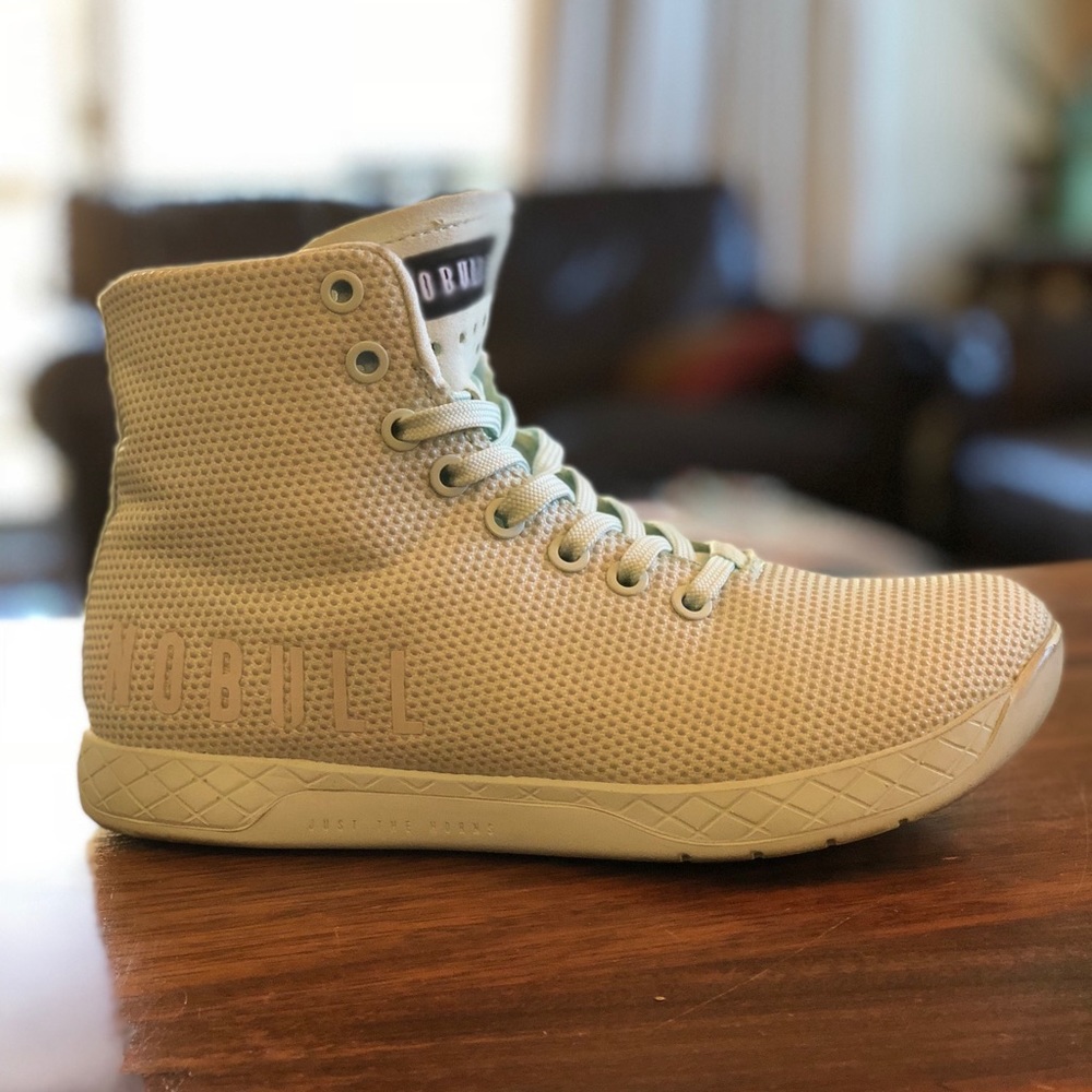 Shoes Nobull High Tops